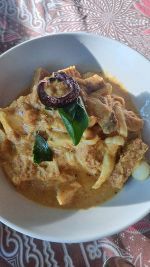  at Pegaga in Langkawi