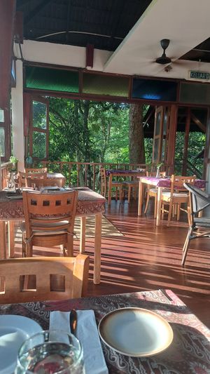  at Pegaga in Langkawi