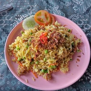  at Pegaga in Langkawi