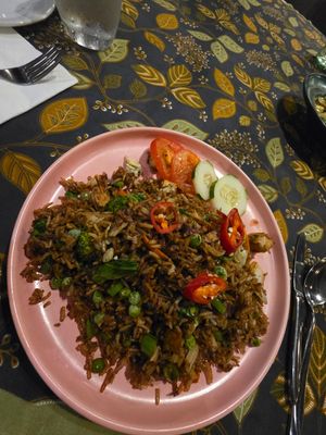  at Pegaga in Langkawi