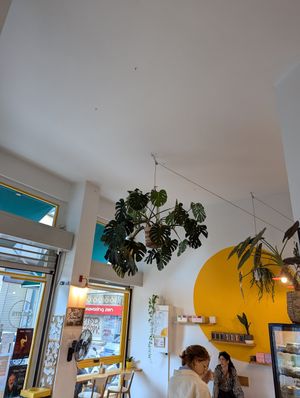 more vibe at Ubuntu in Athens