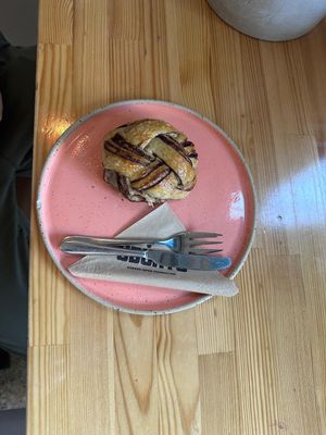 Bapka #Veganuary at Ubuntu in Athens