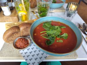  at Meneer Potter in Utrecht