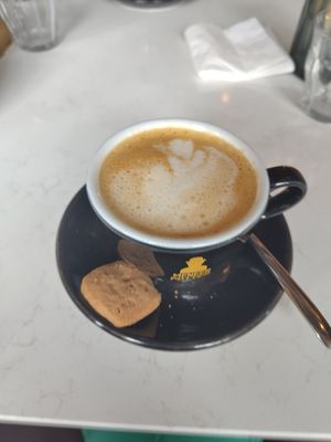  at Meneer Potter in Utrecht