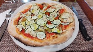  at Lo Spuntino in San Gimignano