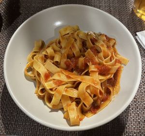   at Lo Spuntino in San Gimignano