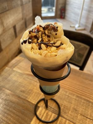 Berry   at Sajima Village in Kamakura