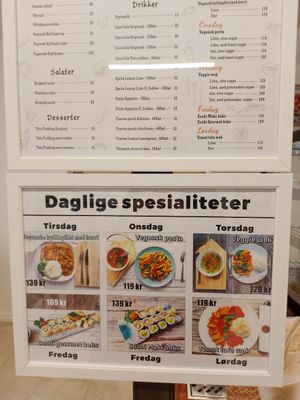  at Tofuhuset in Sandnes