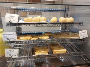  at Tofuhuset in Sandnes