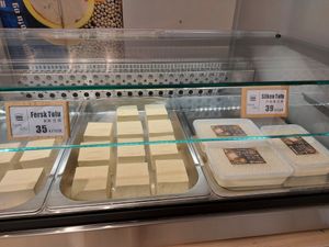  at Tofuhuset in Sandnes