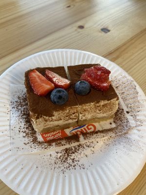   at Tofuhuset in Sandnes