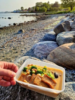  at Tofuhuset in Sandnes