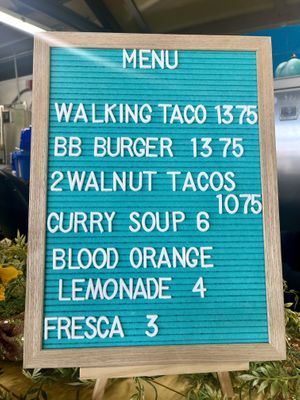   at Vegan It IZ Eats in Dayton