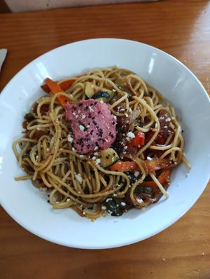  at Refugio Telera in Biescas