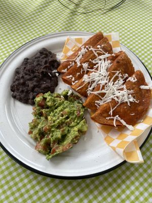   at Vegandra in San Luis Potosi