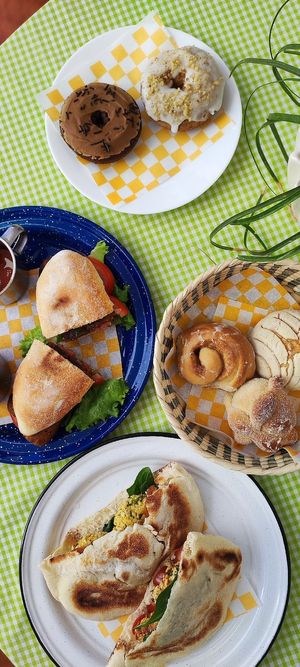  at Vegandra in San Luis Potosi