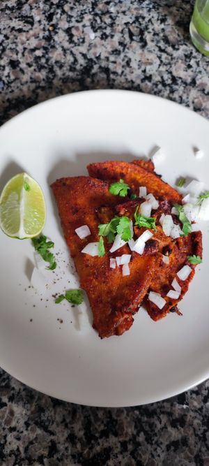  at Vegandra in San Luis Potosi