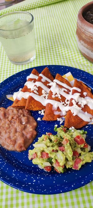  at Vegandra in San Luis Potosi