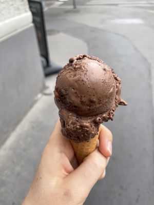   at Zuckero - 1080 in Vienna