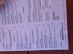  at Carefree Coffee Roastery in Carefree