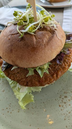  at Surfcafé in Norderney