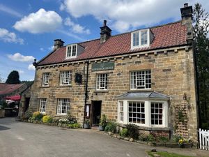  at Horseshoe Hotel in Whitby