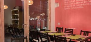 Inside at Bö in Viladecans