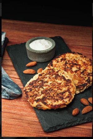   at Gaia Food and Market in Medellin