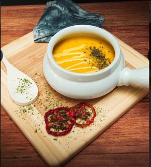   at Gaia Food and Market in Medellin