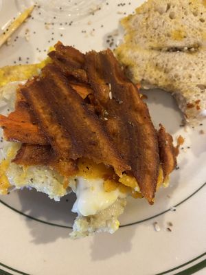   at James Oliver Coffee in Detroit