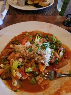 Kama Sutra at G-Zen in Branford