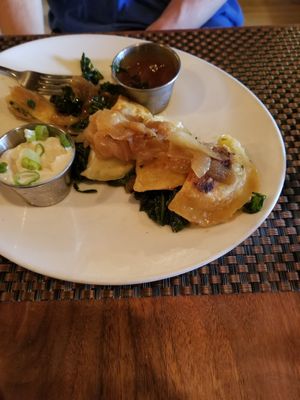 Perrigos at G-Zen in Branford