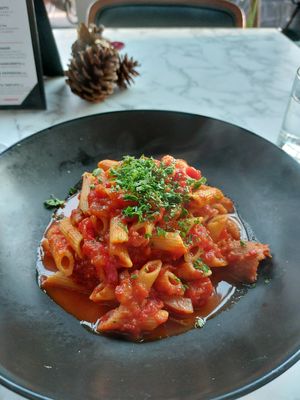  at Pie Bar in Toronto