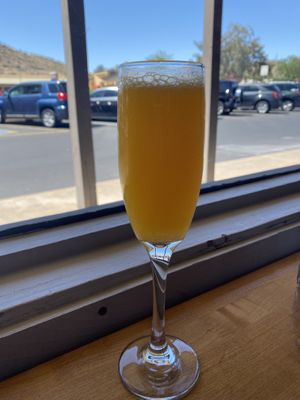   at Vegan & Vine in Phoenix