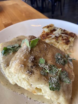   at Vegan & Vine in Phoenix