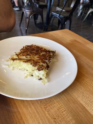   at Vegan & Vine in Phoenix