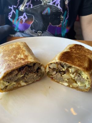   at Vegan & Vine in Phoenix