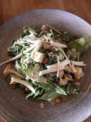 Caesar Salad   at Vegan & Vine in Phoenix