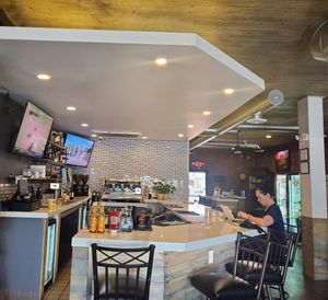  at Vegan & Vine in Phoenix