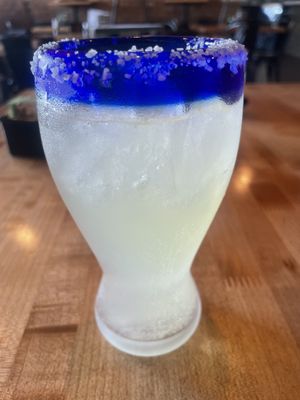 Margarita  at Vegan & Vine in Phoenix