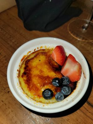  at Vegan & Vine in Phoenix