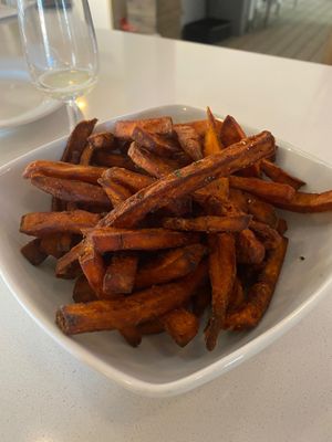  at Vegan & Vine in Phoenix