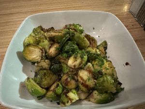   at Vegan & Vine in Phoenix