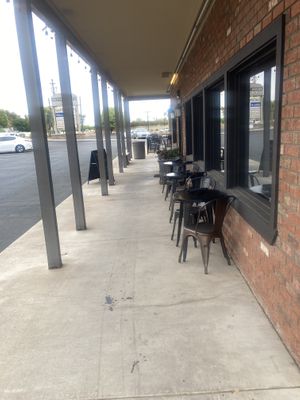   at Vegan & Vine in Phoenix