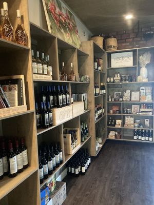   at Vegan & Vine in Phoenix