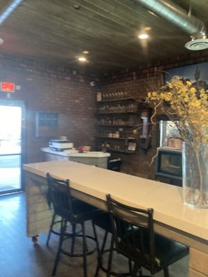   at Vegan & Vine in Phoenix