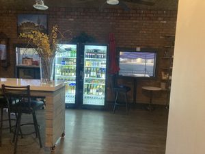   at Vegan & Vine in Phoenix