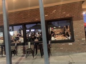   at Vegan & Vine in Phoenix