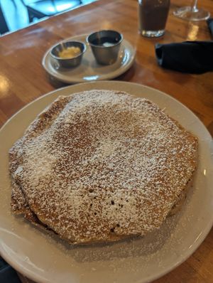  at Vegan & Vine in Phoenix