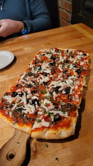  at Vegan & Vine in Phoenix